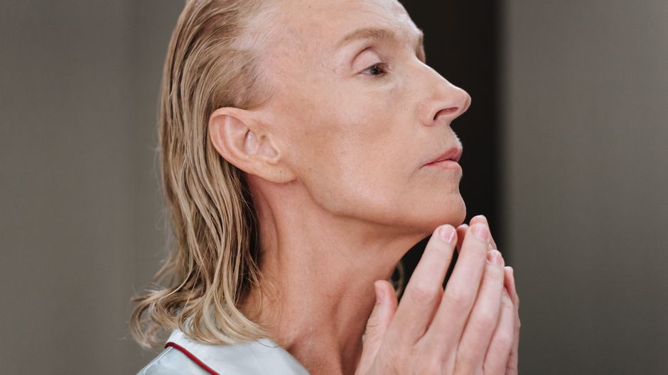 Effective anti-ageing is built on a few proven ingredients, not expensive jars