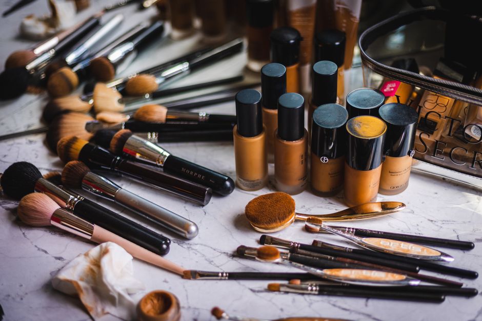 You don't need to spend a fortune for beautiful, skin-like foundation