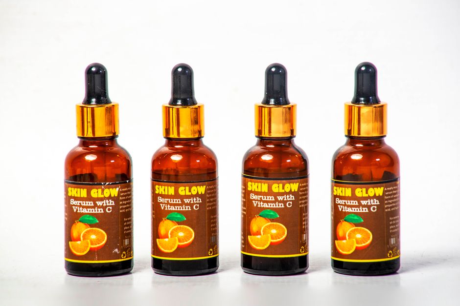 A good vitamin C serum brightens skin and defends against daily damage