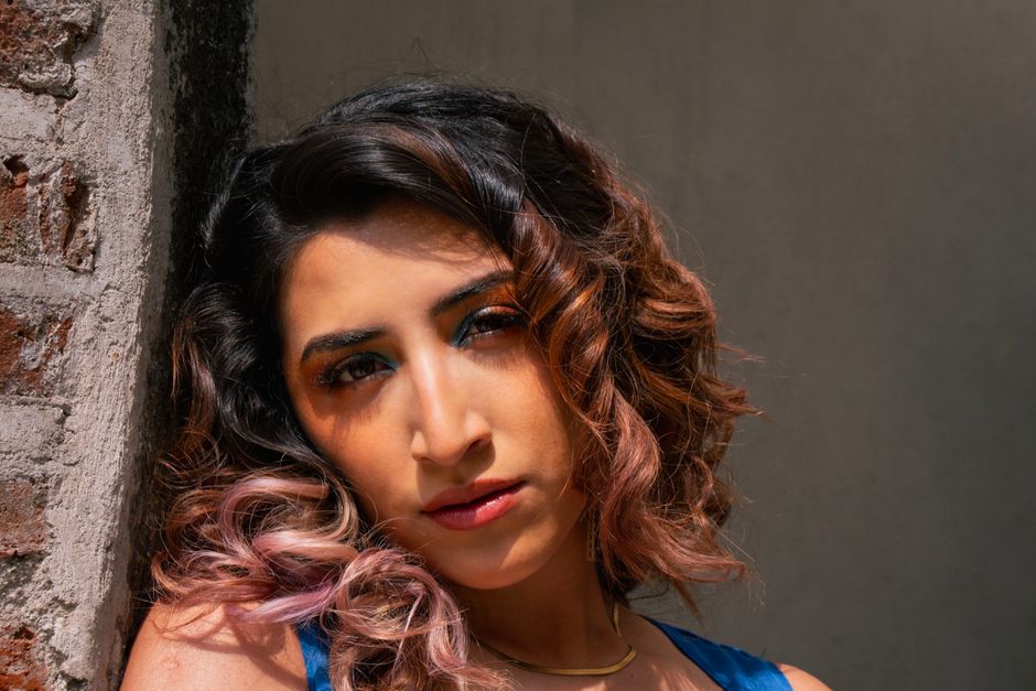 The Curly Girl Method helps your natural curl pattern thrive with moisture and gentle care