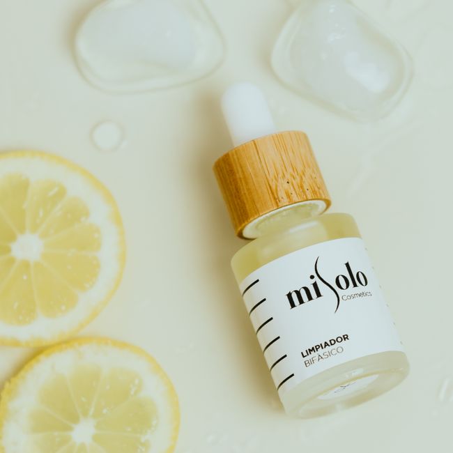 Vitamin C serum