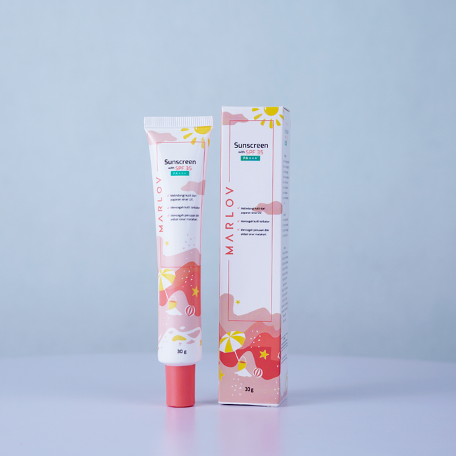 Tinted SPF