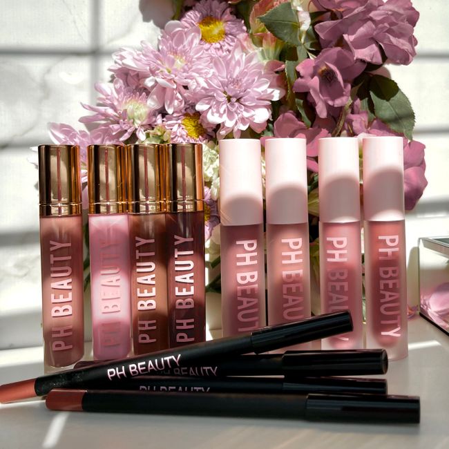 Lip oil