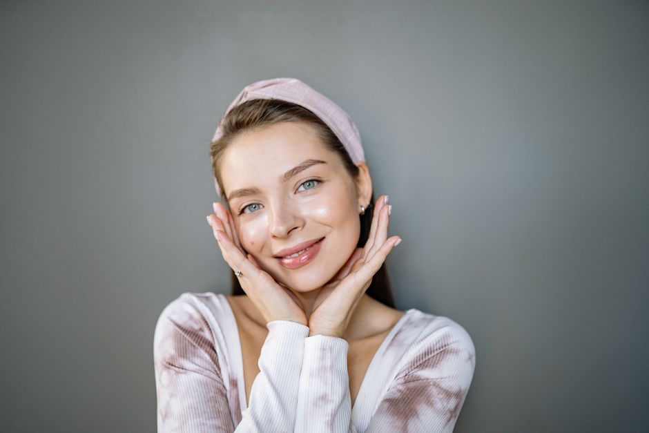 The best everyday makeup enhances your features rather than masking them