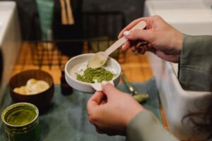 DIY recipes
