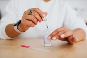 Nails