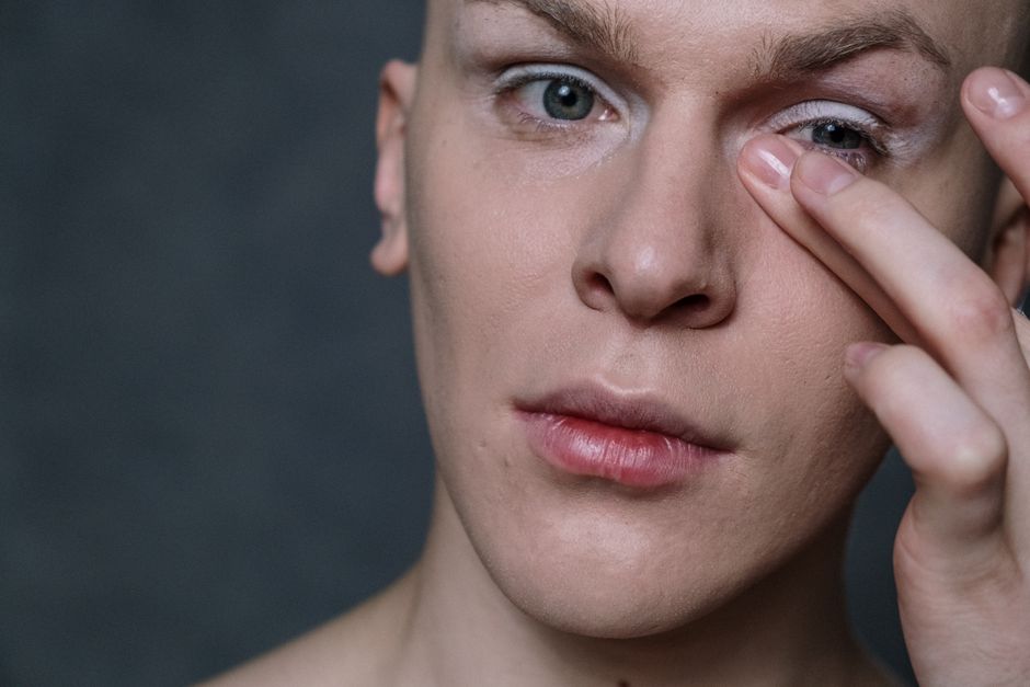 The right concealer technique brightens tired eyes and evens out skin in seconds