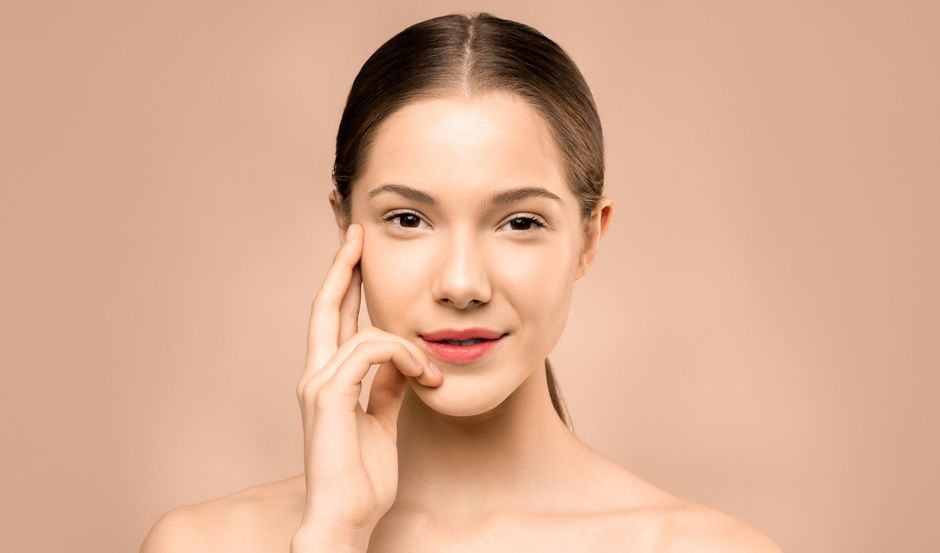 Real glow is healthy, hydrated, protected skin — mostly built from free habits
