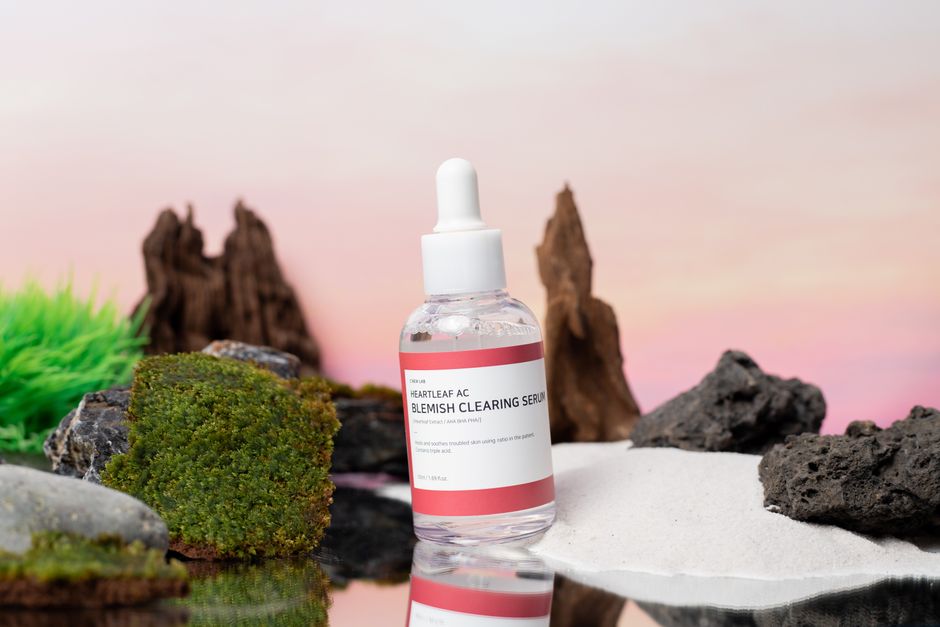 Choose one active ingredient and give it 6 to 8 weeks before judging