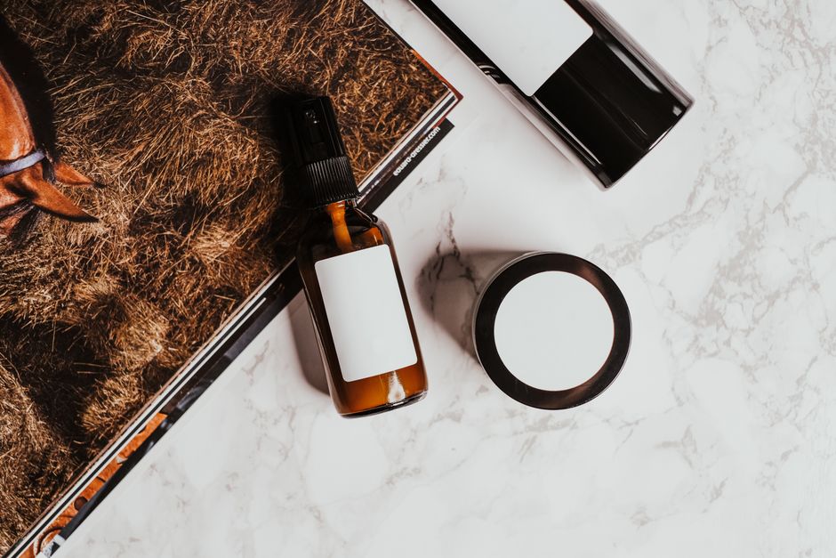 Under-eye treatment products