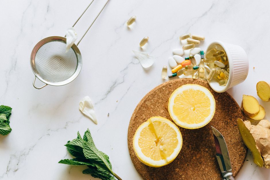 Hair is grown from within — protein, iron, and key vitamins matter most