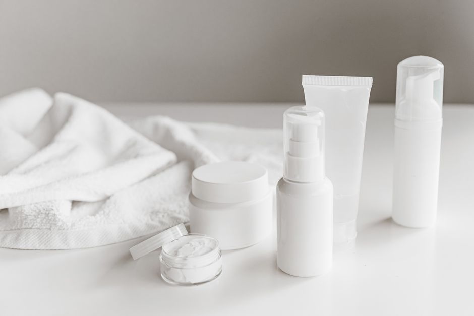Apply products thinnest to thickest, with sunscreen always last in the morning