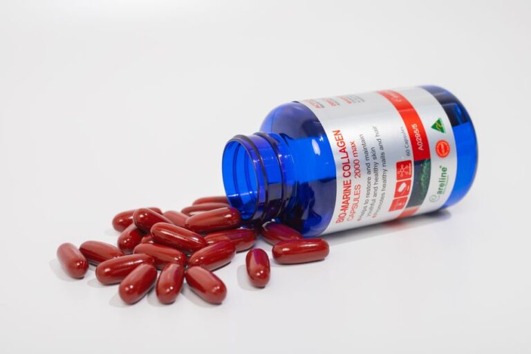 Collagen Supplements for Skin: What They Actually Do