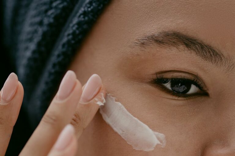 How to Exfoliate Your Skin Safely (Without Overdoing It)