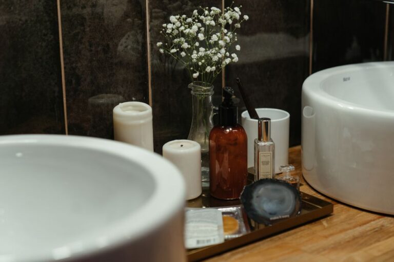 How to Layer Skincare Products in the Right Order