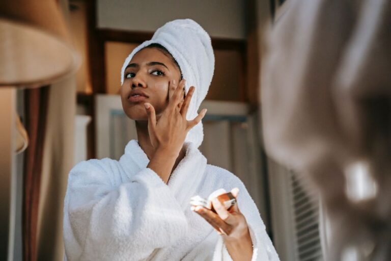 The Best Skincare Routine for Sensitive Skin