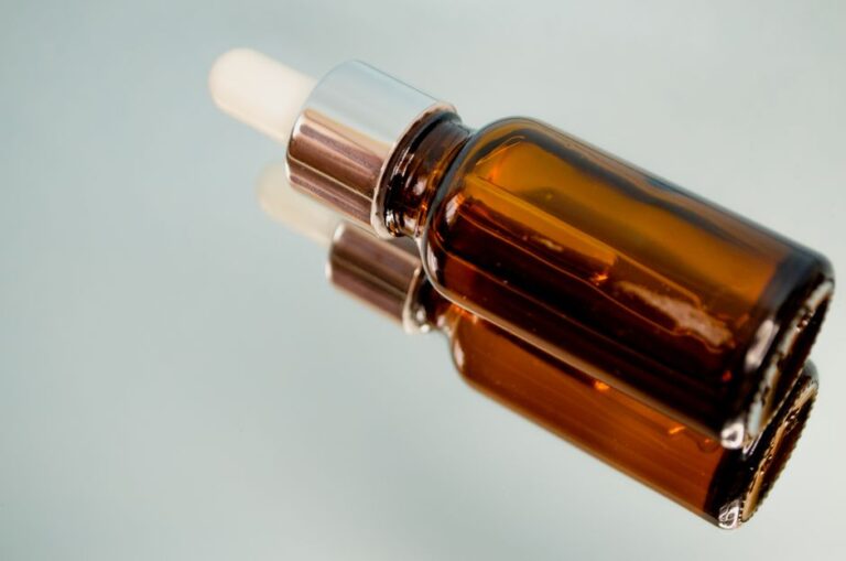 CoQ10 in Skincare: Benefits and How to Use It